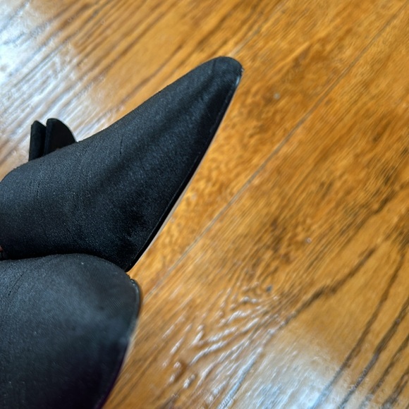 Sam Edelman Rivers sling back pointy toe mules. Size 7 1/2. Excellent condition - Picture 8 of 8